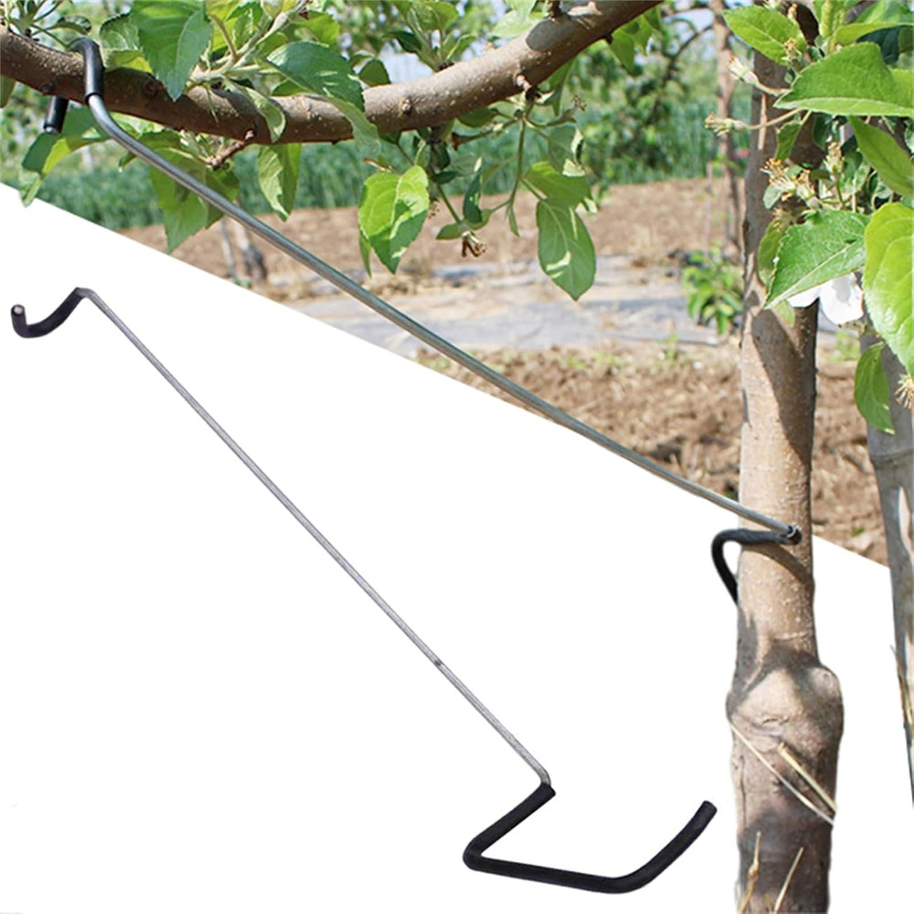 Fruit Tree Limb Spreader 10Pcs,14Inch Branch Puller,New Fruit Branch Spreader Pl