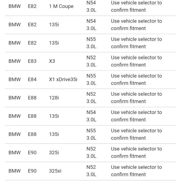 Bosch SR0492N Starter Motor for BMW E82 E88 E83 E90 E60 E70 E71 330i 525i