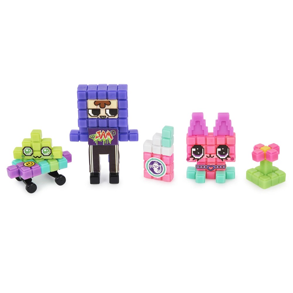 Pixo Bitz Studio Creator Pack 522 New
