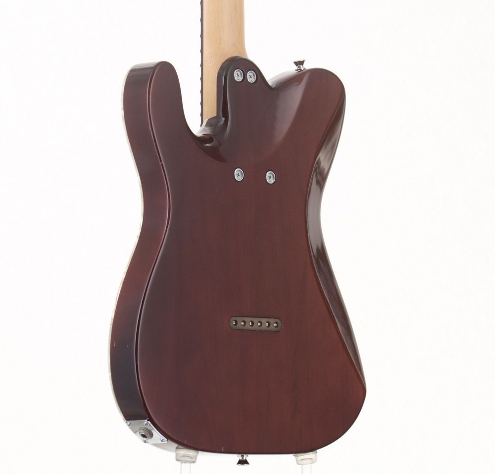 Infinite Trad T with Binding