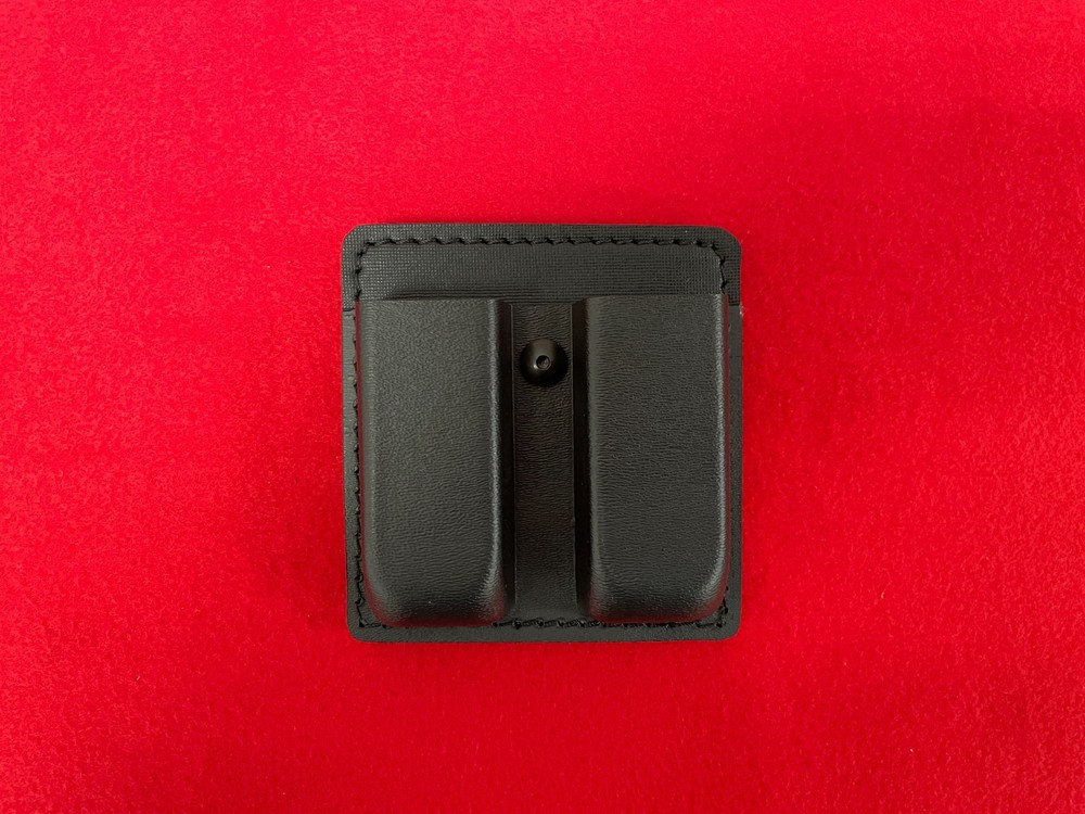 Safariland 73-83-13-NP double stack double mag carrier