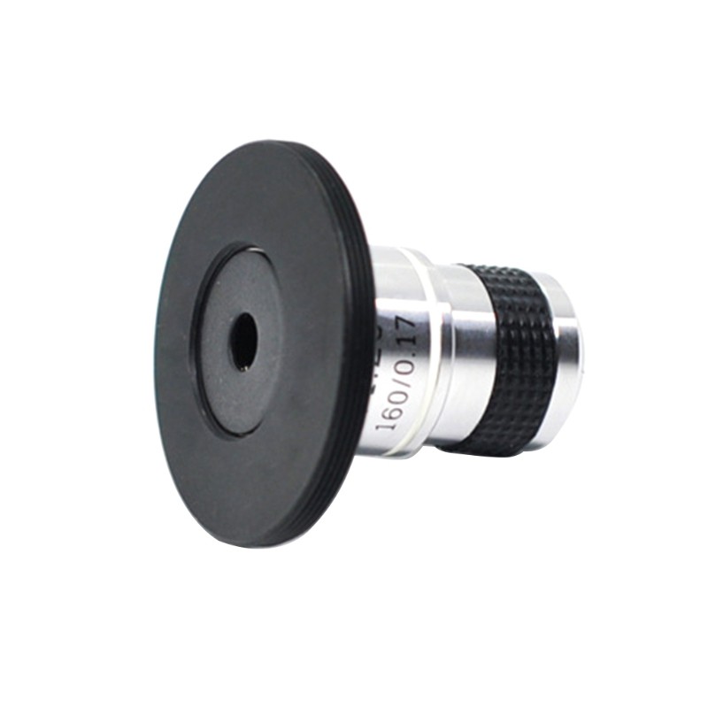 Inside Thread (20mm) Lens Adapter For Microscopio Objective lens