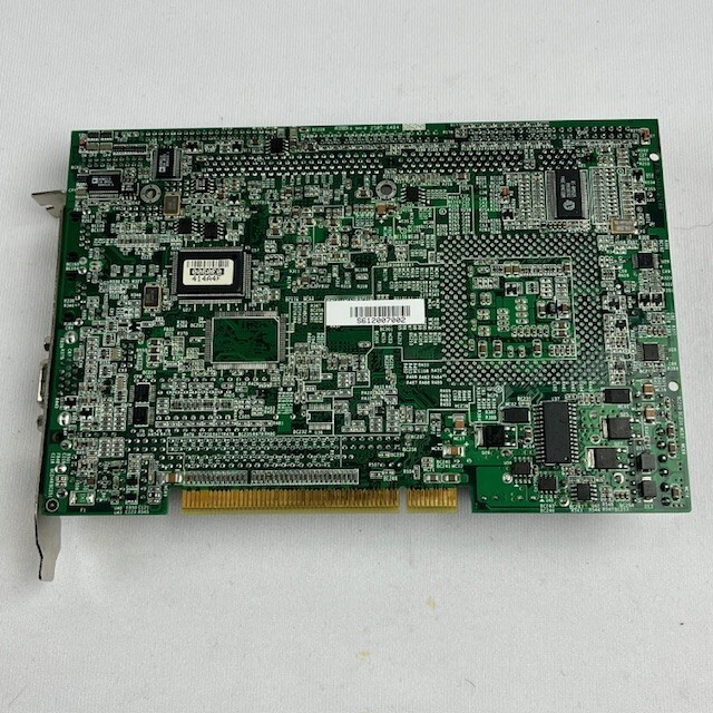 Axiomtek SBC82621 CPU Board