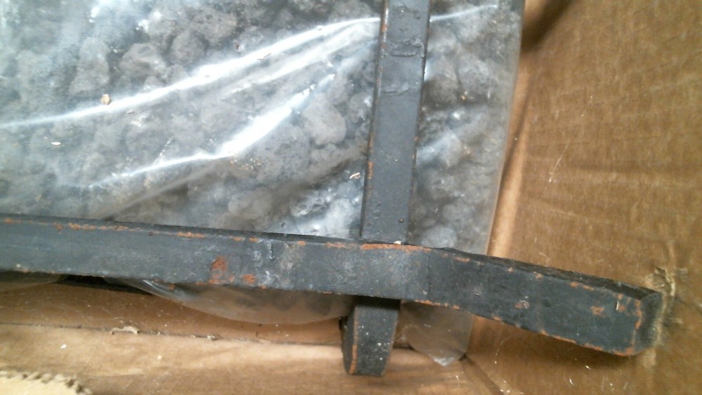 Hargrove Fire Logs And Accessories 24" ... FS