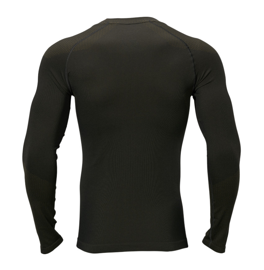 New!! Härkila Undershirt BASE ACTIVE - Dark Willow Green