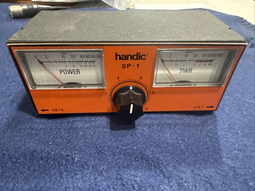 Handic SP-1