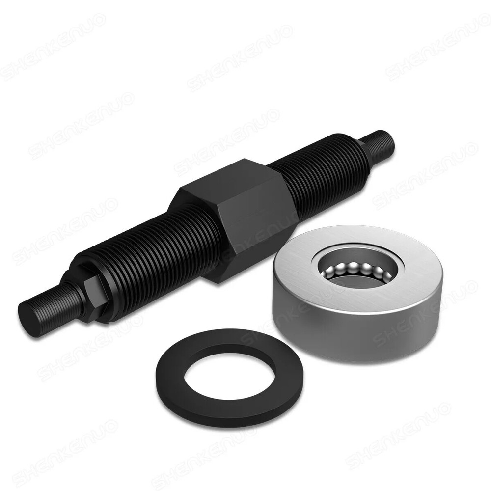 Installation Tool for Chevy SBC , BBC Proform Harmonic Balancer Tool 66515