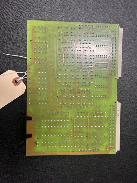 Netstal POI 110.240.5428 Interface Circuit Board (#211)