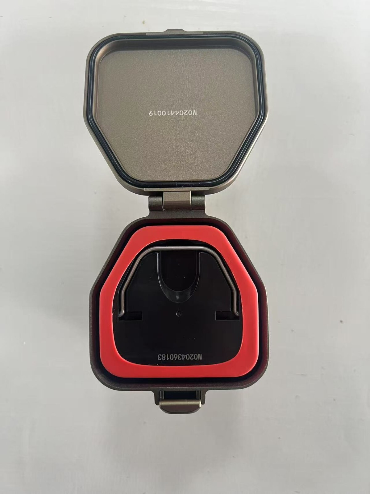 Stryker Compatible System 6 7 8 Battery & Case (New)