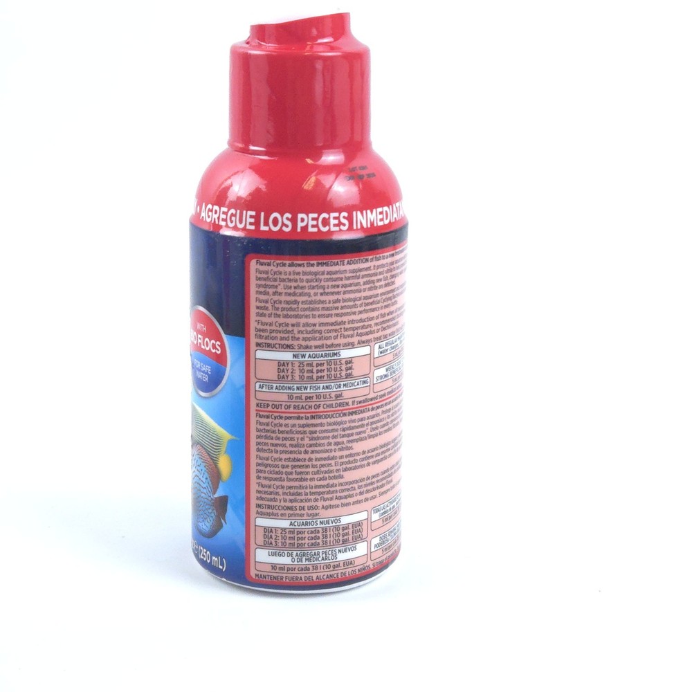 Fluval Cycle Biological Enhancer