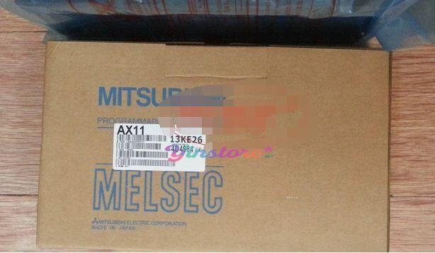 1 pc. New AX11 PLC Module