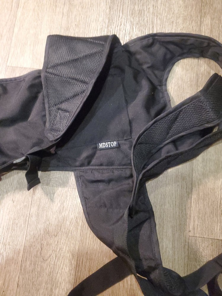 MDSTOP Binocular Harness