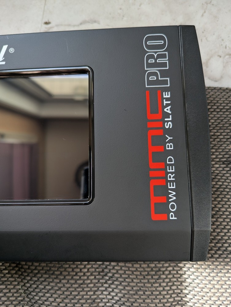 Pearl Mimic Pro Electronic Drum Module w/ Custom Kits