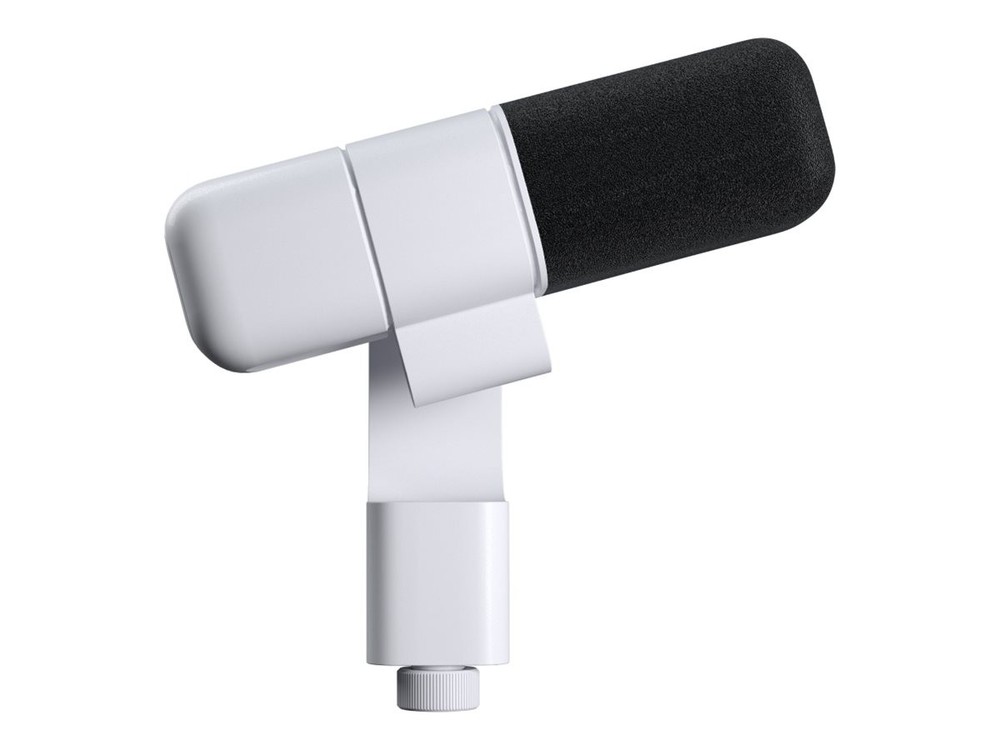 Logitech G Yeti Studio Microphone white white 988-000566