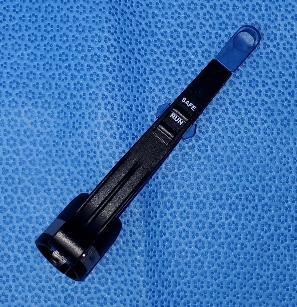 Stryker 6400-9 RemB Handswitch