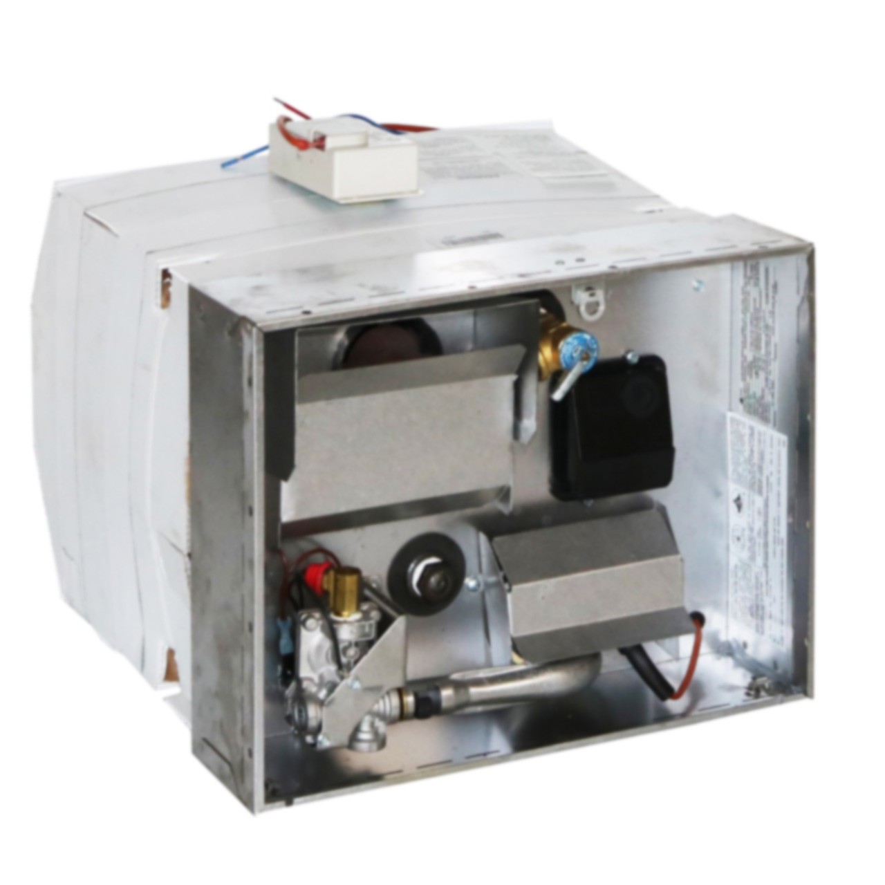 Suburban RV 5320A Water Heater Gas Direct Spark Ignition SAW6D