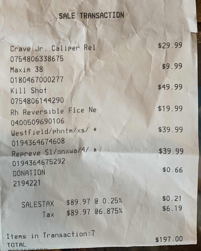 Compound bow accessories And Arrows