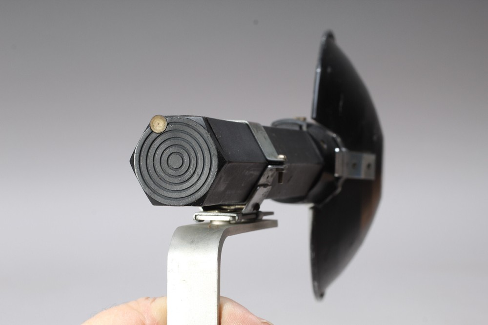 KALART SPEED FLASH W SYNCHRONIZER SHUTTER RELEASE & BULB ADAPTER TESTED WORKS