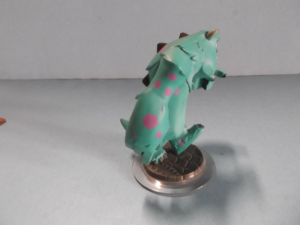 Sully DISNEY INFINITY 4"in Figure