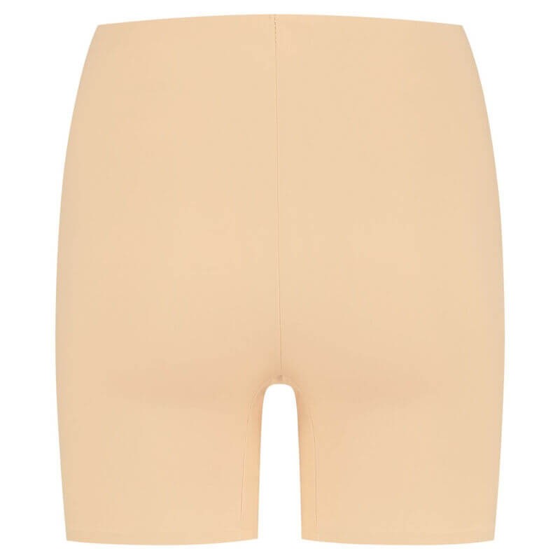 Bye-Bra Invisible Short Light - Invisible Microfiber Shorts - Size