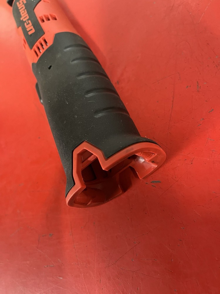 Snap-on CTR761C 3/8 14.4 Cordless Ratchet Rebuilt