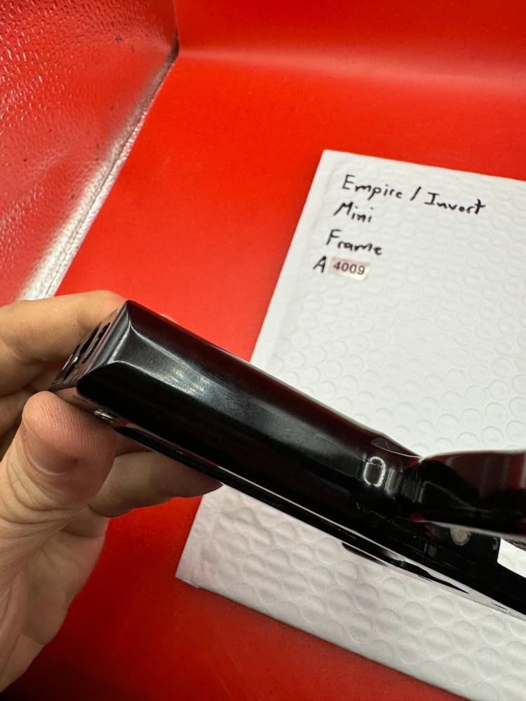 Empire/Invert Mini Paintball Marker Frame