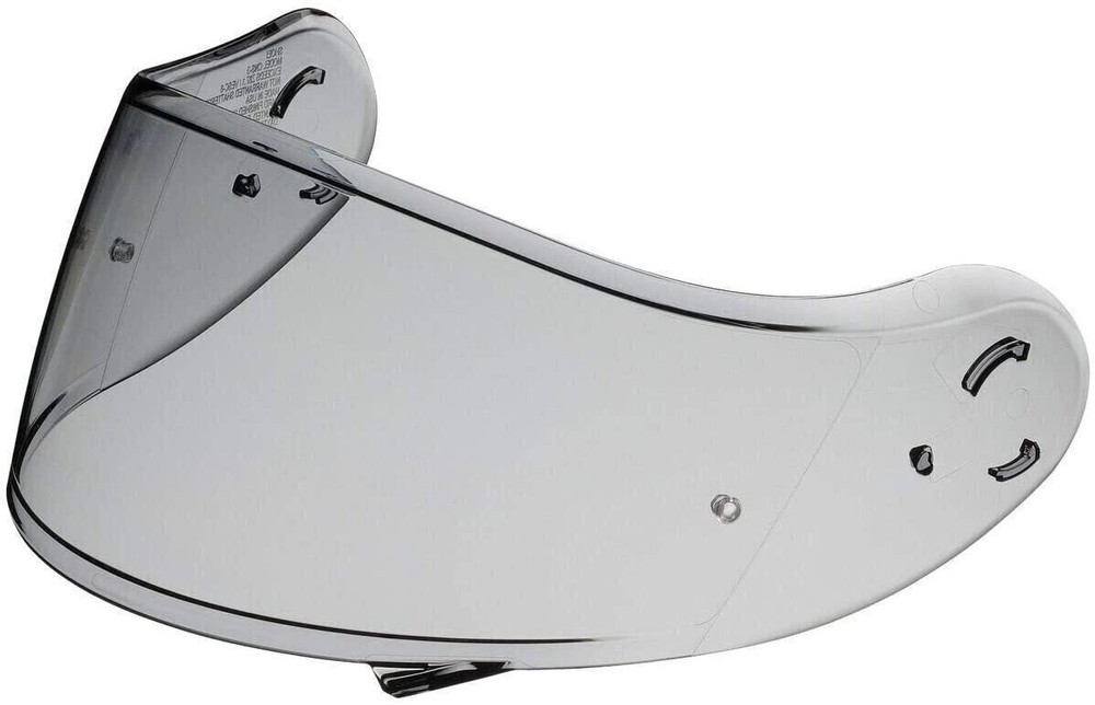 Shoei CNS-3 Pinlock Shield (Mellow Smoke)