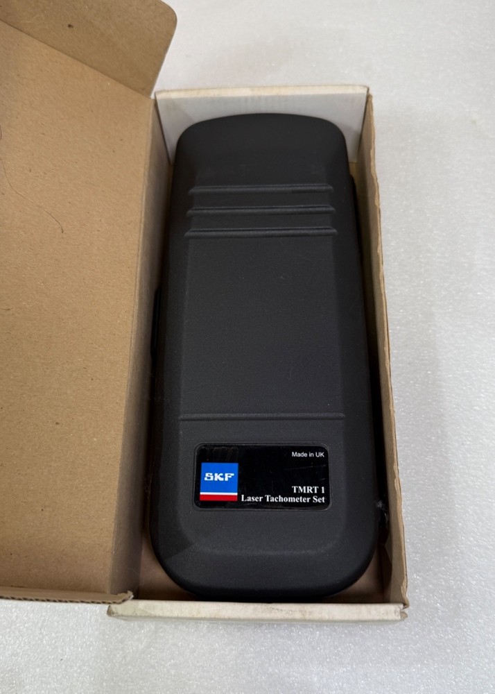 SKF Laser Tachometer set TMRT1
