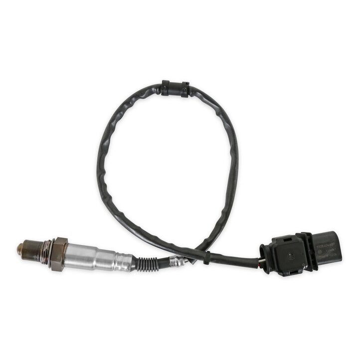 Holley EFI 554-155 Oxygen Sensor for Sniper EFI or Terminator X Systems