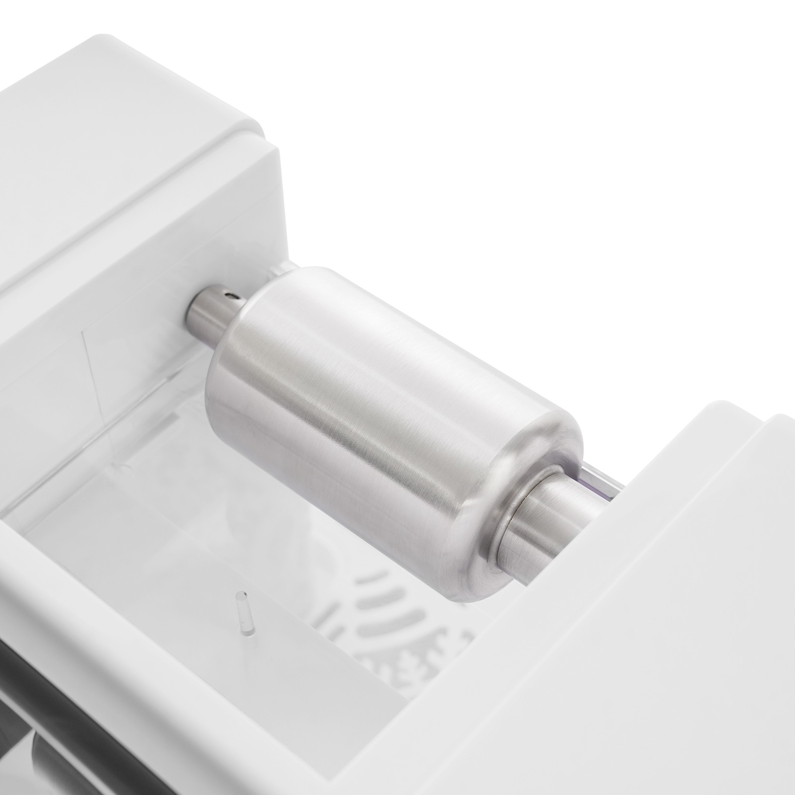 Automatic Snowflake Ice Making Machine Shaved Ice Shaved Ice Making Machine 280W