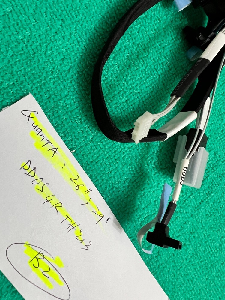 QUANTA MINI SAS CABLE DD0S4RTH203
