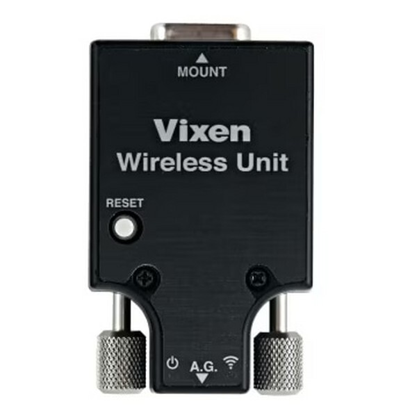 VIXEN Wireless Unit Astronomical Telescope 36C#