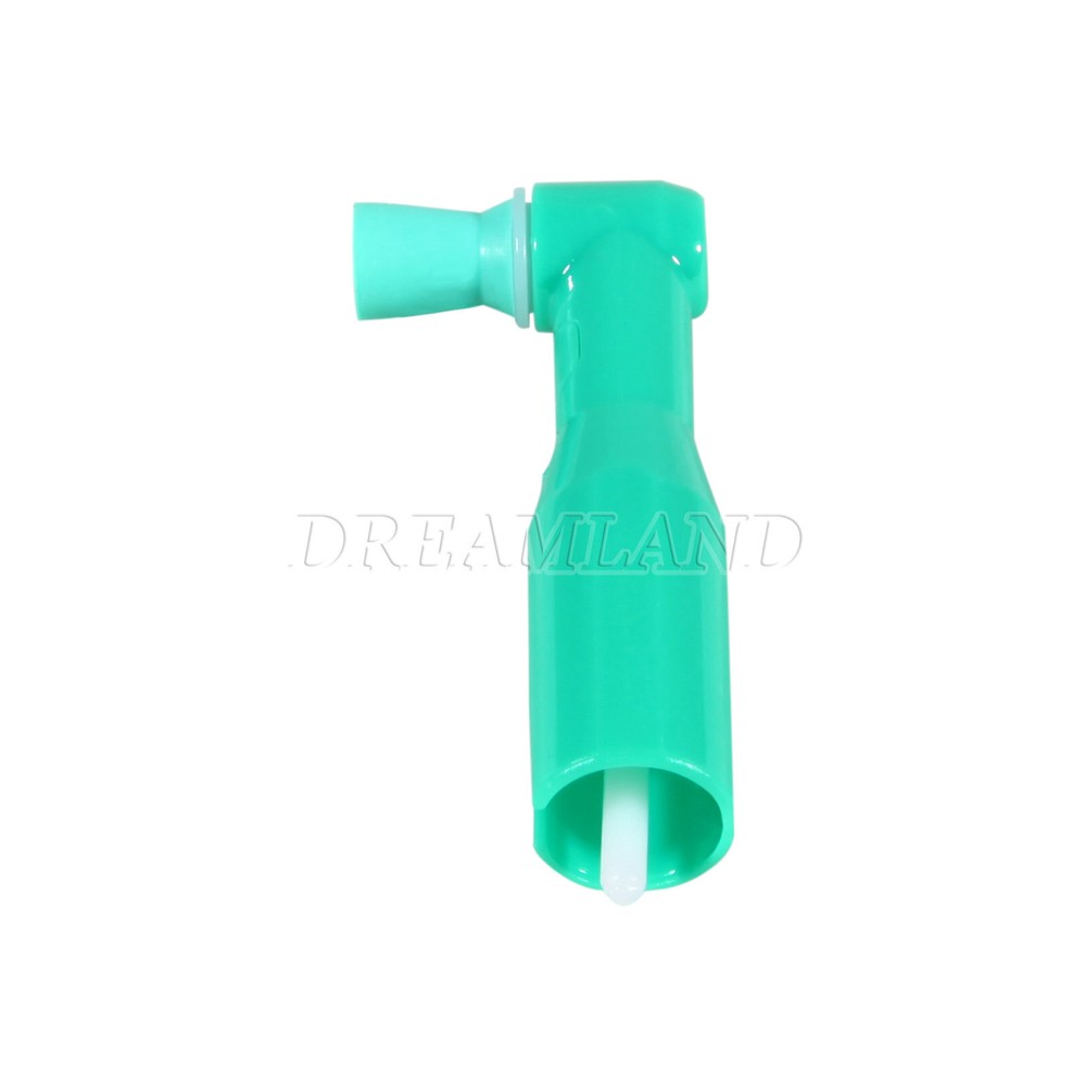 Prophy Angles Latex-Free Ribbed & Webbed Standard Soft Cup Box/100