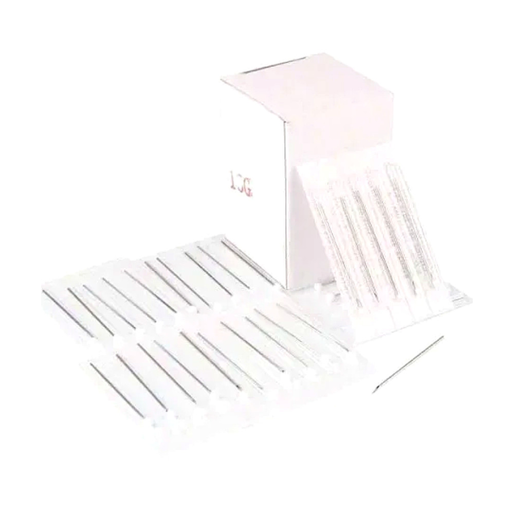 100pcs Tattoo Piercing Needle All Sizes