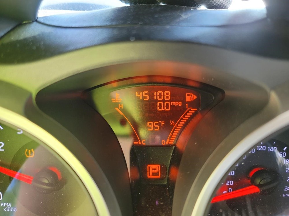 Temperature Control Automatic Temperature Control Sl Fits 15-17 JUKE 2303779