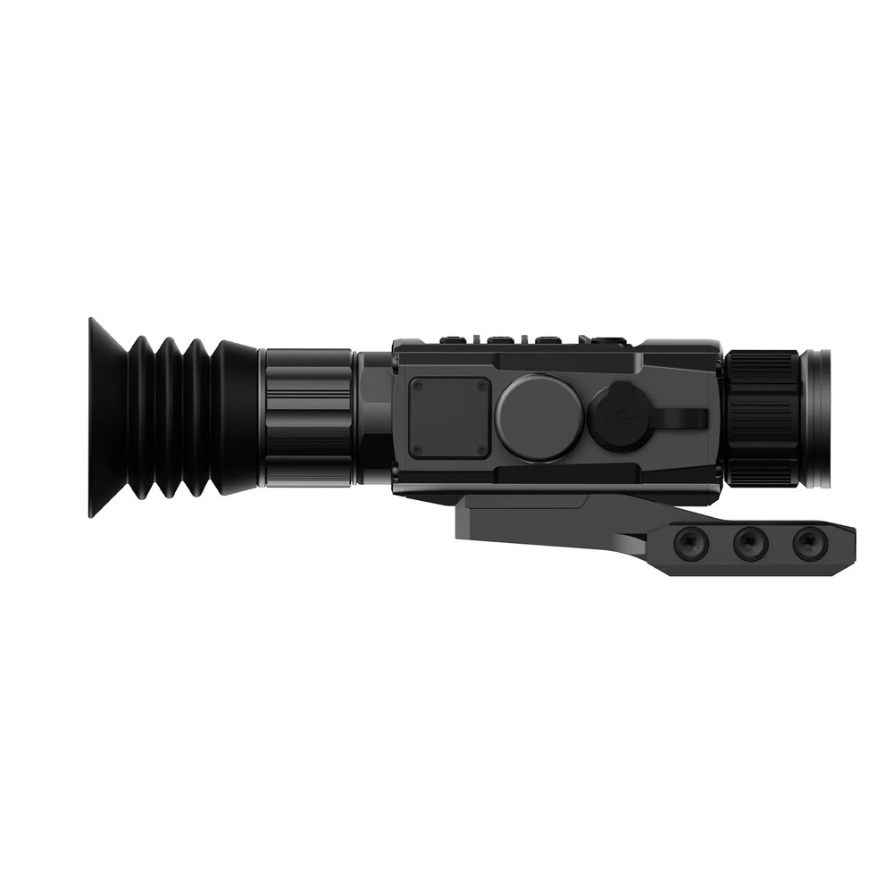 DNT Hydra LRF 256 Multi-Function Thermal Scope HS225R 25mm