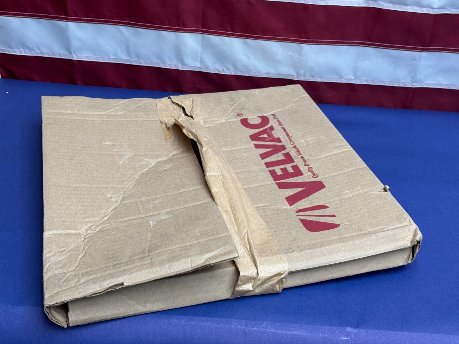 Velvac 142554 Air Compressor Discharge Hose Assembly, 5/8" X 54"