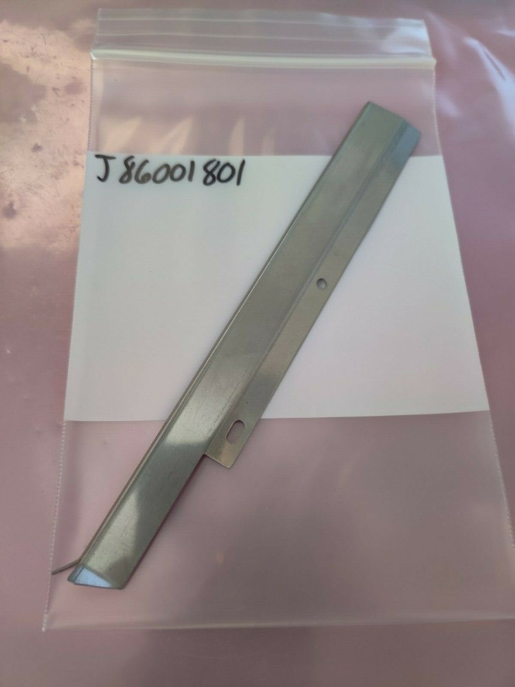 Universal Instruments I.C. Guide (left High) J86001801