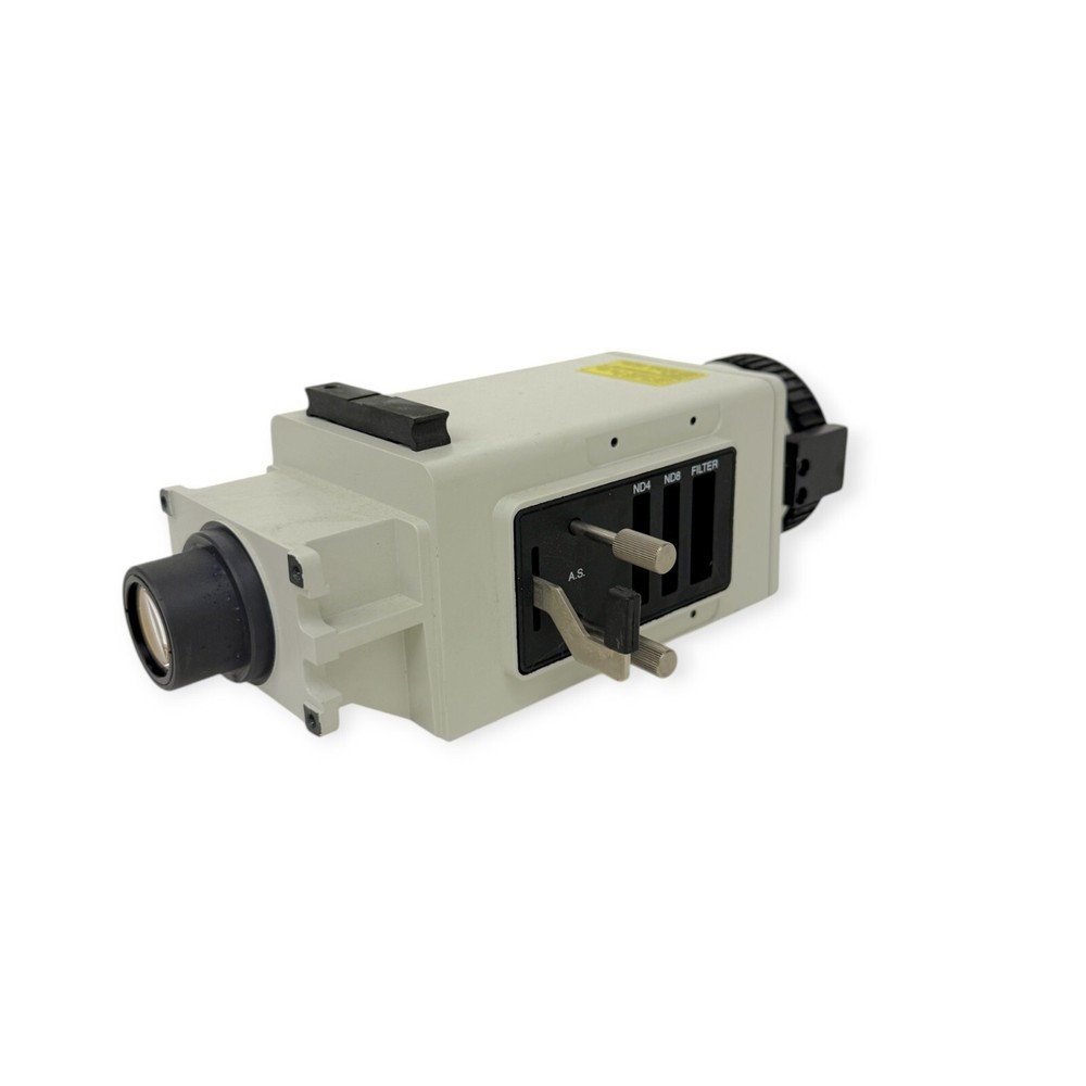 Nikon Reflected Light Episcopic Illuminator Module with ND4 ND8 Filters