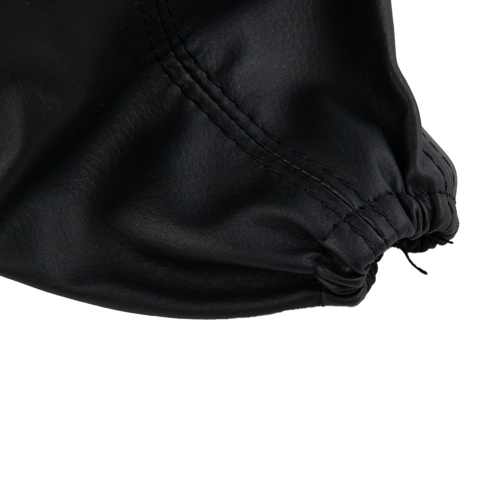 Replacement Gear Gaiter Boot 1pcs Accessory Decoration Interior Manual