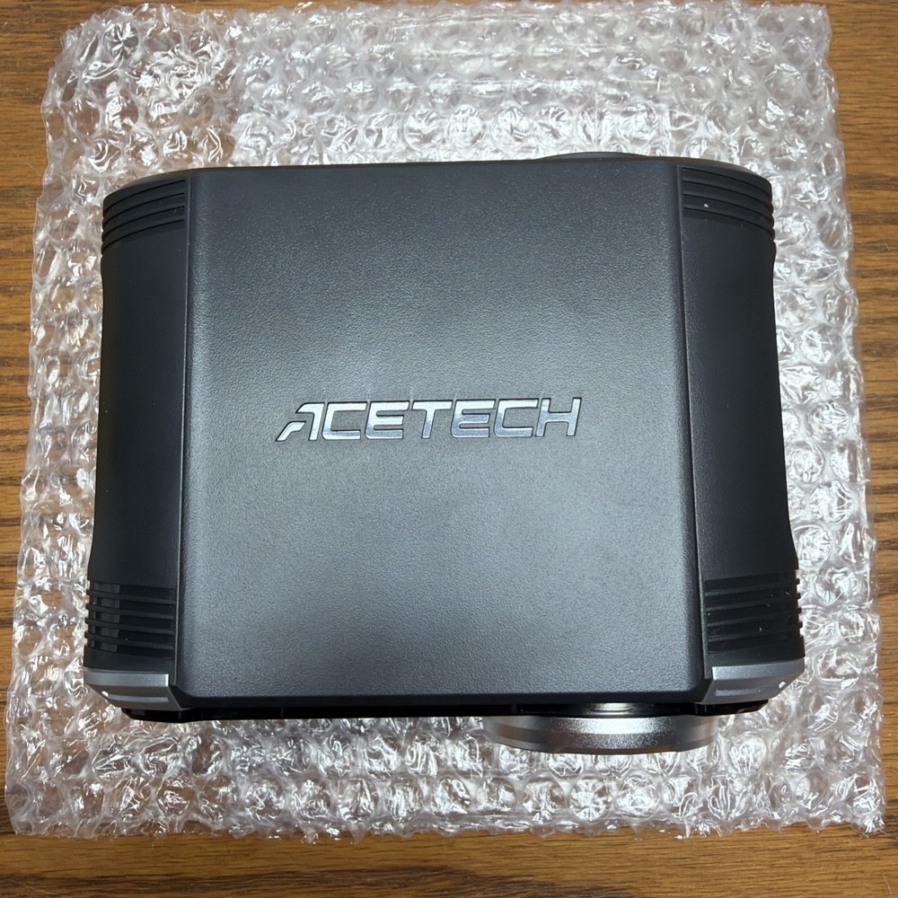 Acetech AC6000 Chronograph Airsoft Velocity Meter