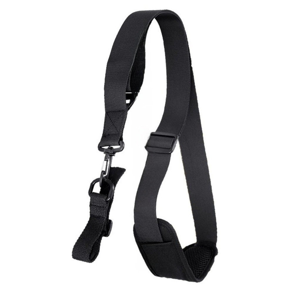 Breathable Sweat Absorbing Shoulder Strap for Trimmer Leaf Blower Mower