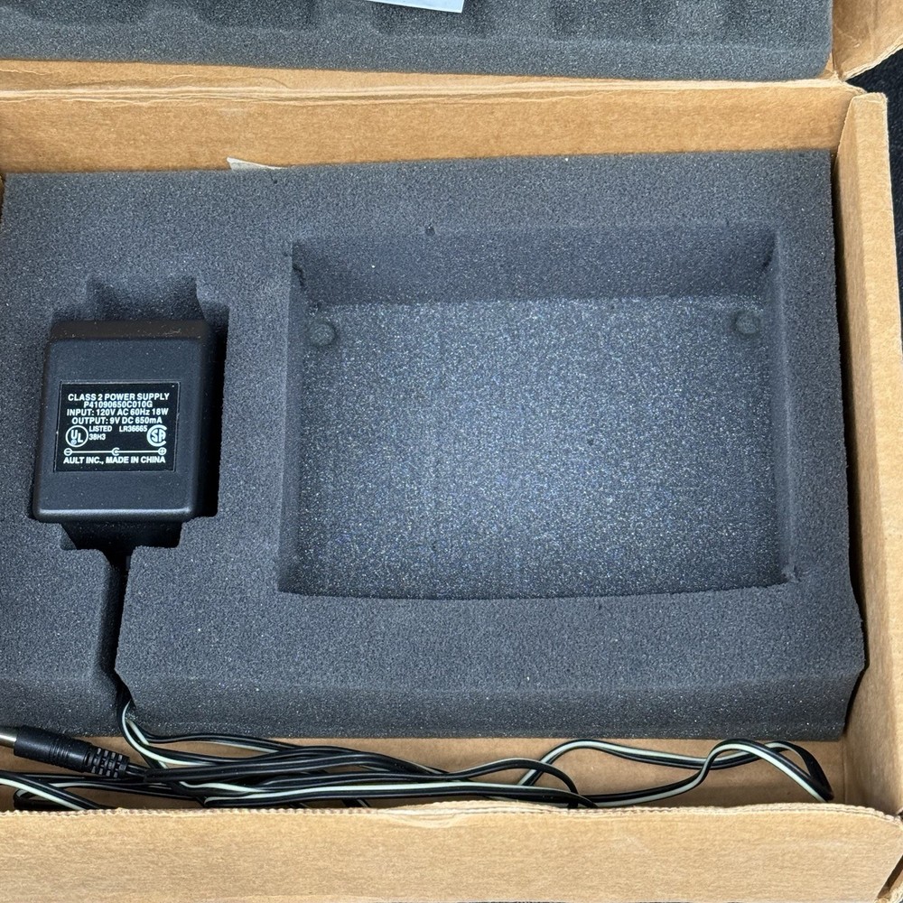 Equinox ESP-2 MI - hub - 2 ports