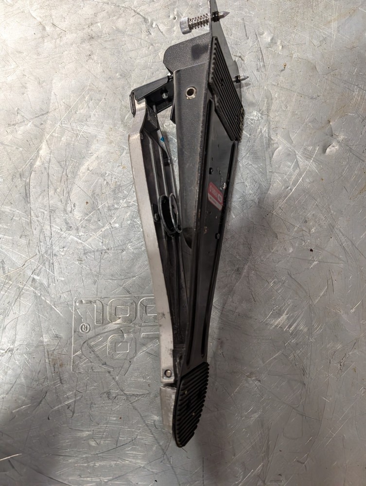 Yamaha HH65 Electronic Hi Hat Controller Pedal