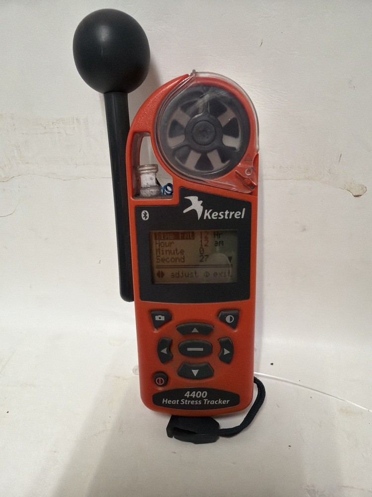 KESTREL 4400 MULTI METER