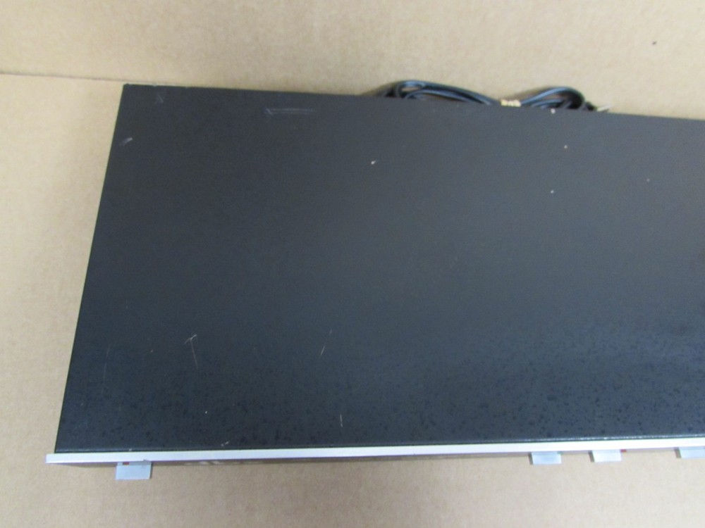 dbx Model 224 Type II Tape Noise Reduction System [14F]