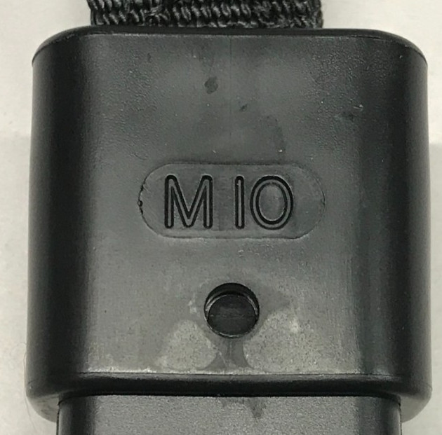 USGI Hauser Products M10 Scabbard NOS
