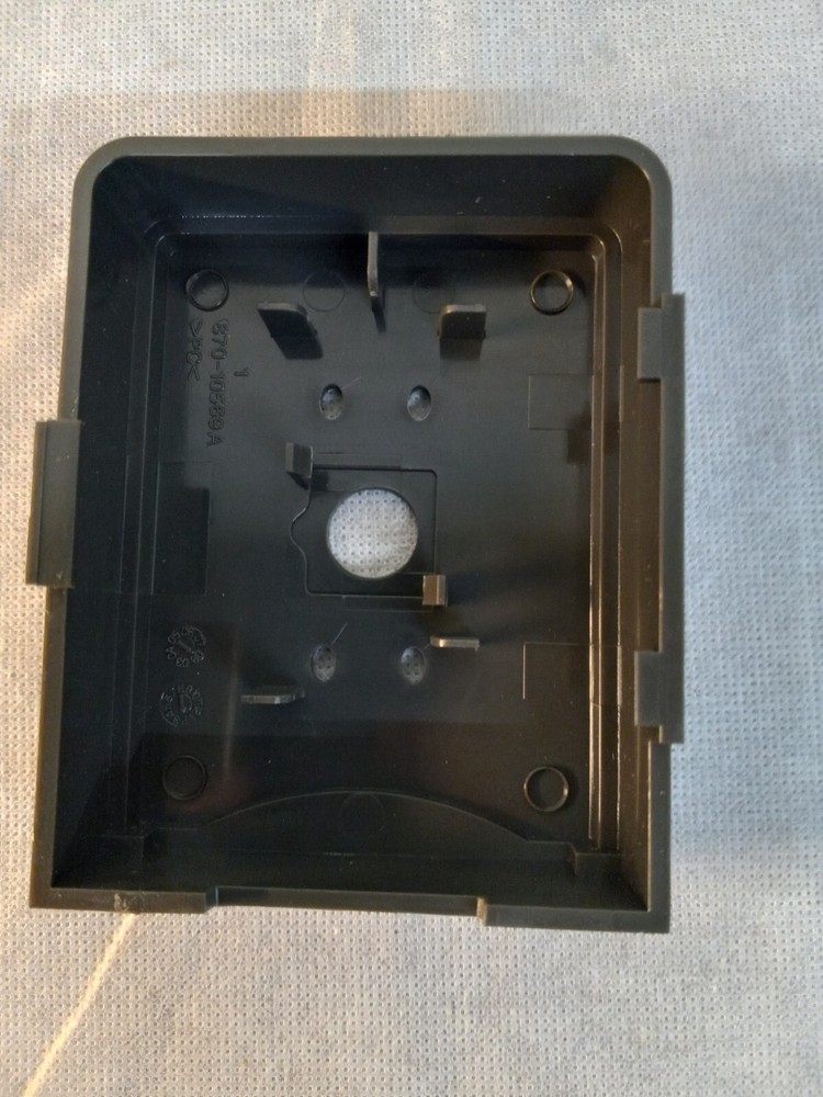 APC Smart-UPS SC 1000- POWER BUTTON & COVER