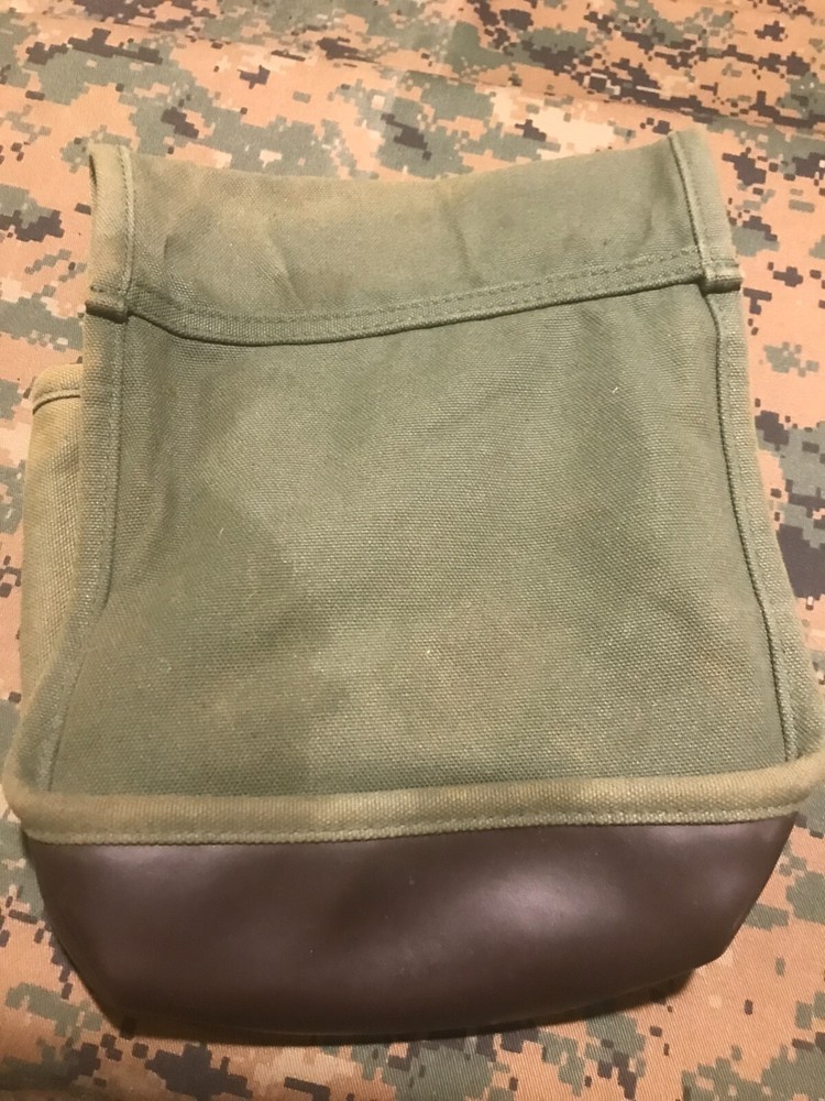 Allen Co. Shooting Bag-