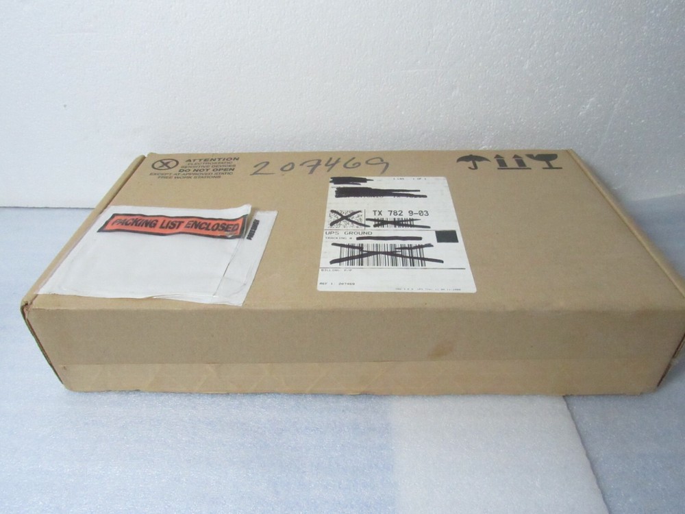 Fire Control Instruments 1700-0117 RZB [CJJH]